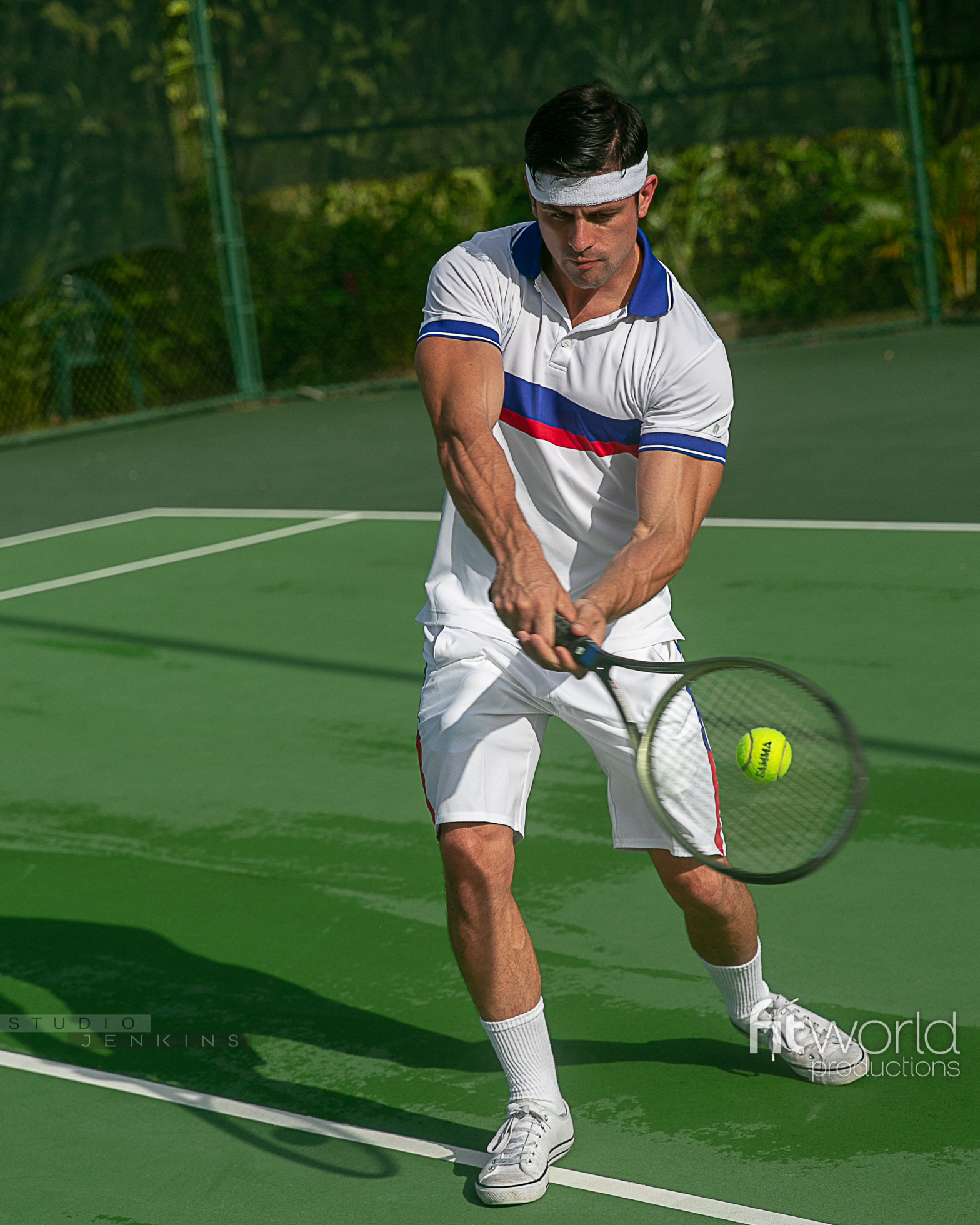 Talent Image