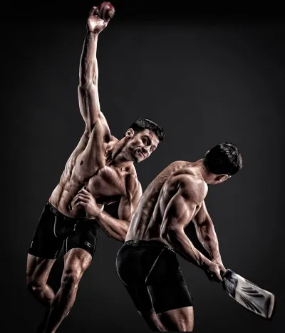 Talent Image