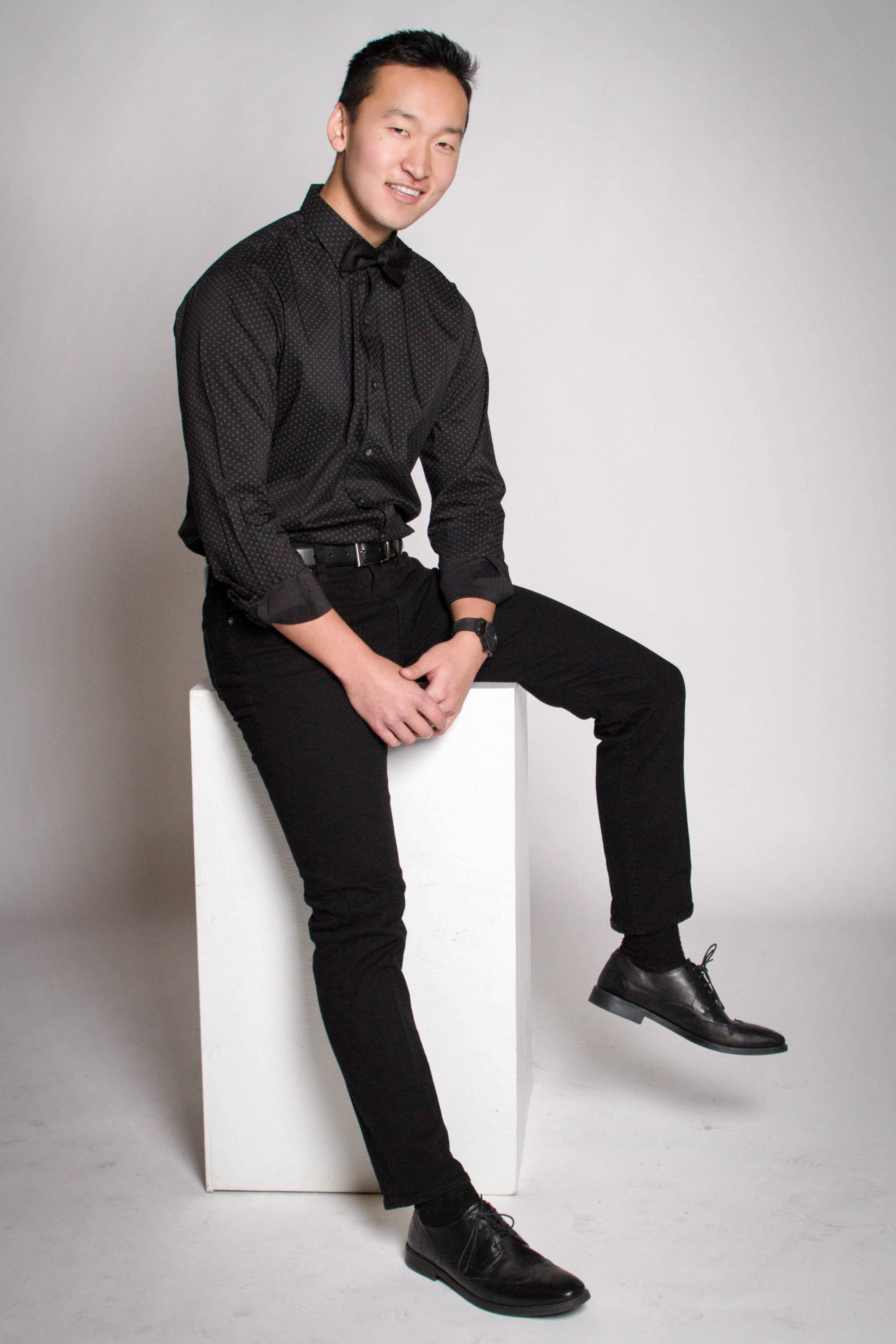 Talent Image