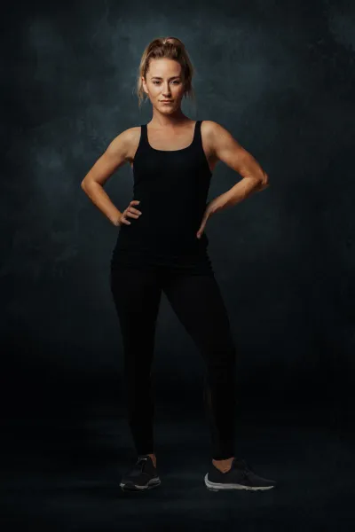 Talent Image