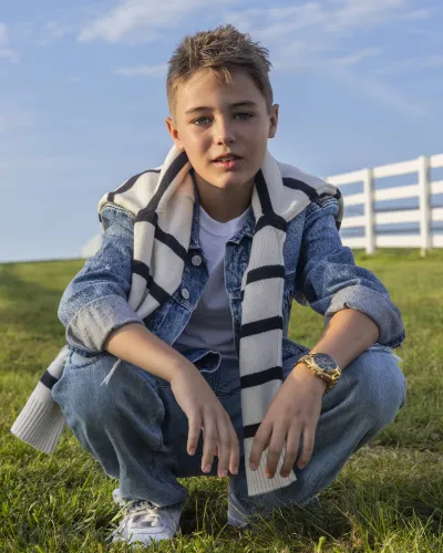 Talent Image