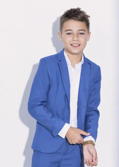 Talent Image