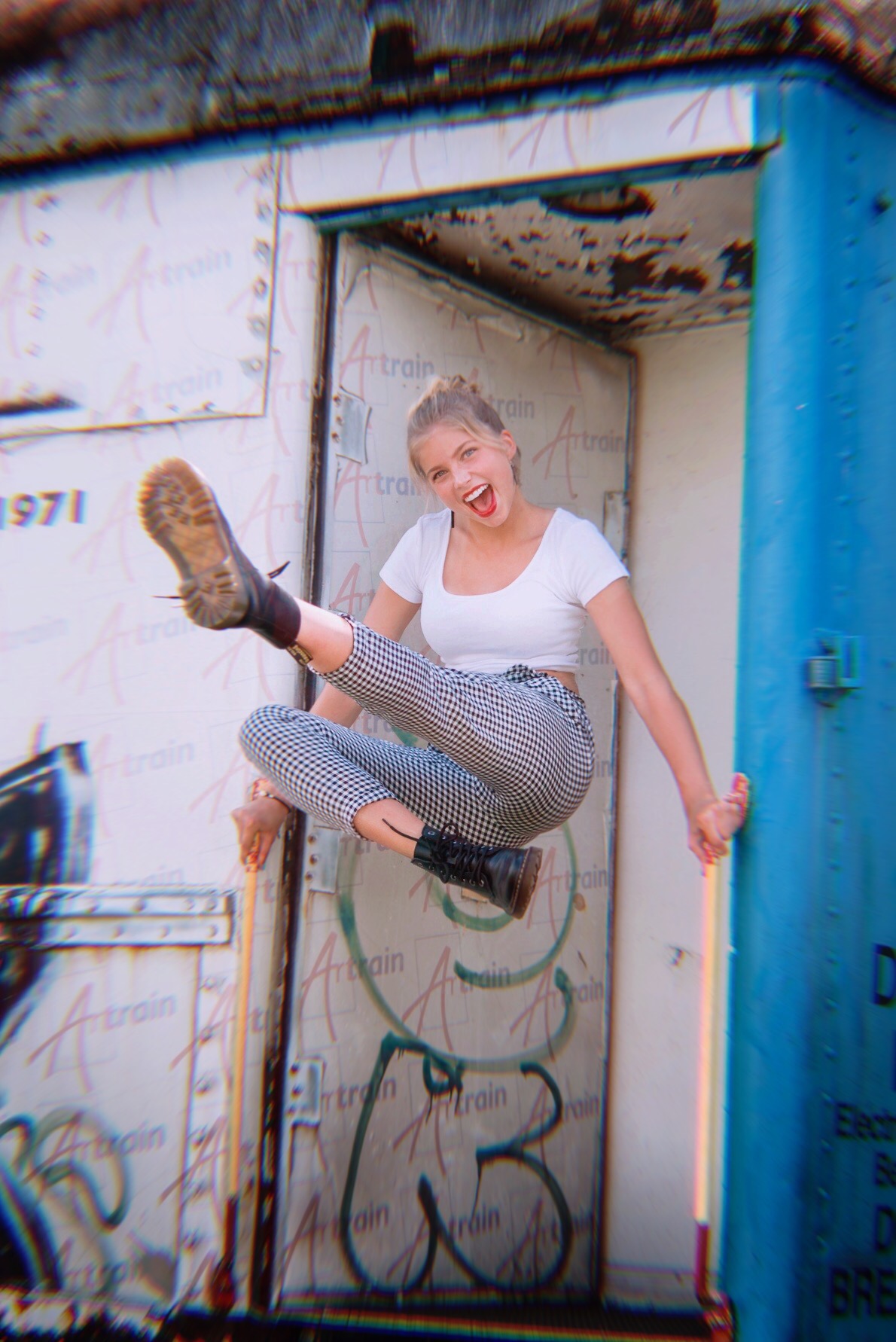 Talent Image