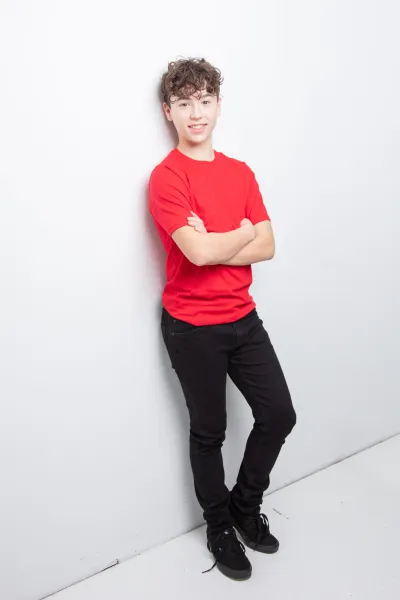 Talent Image