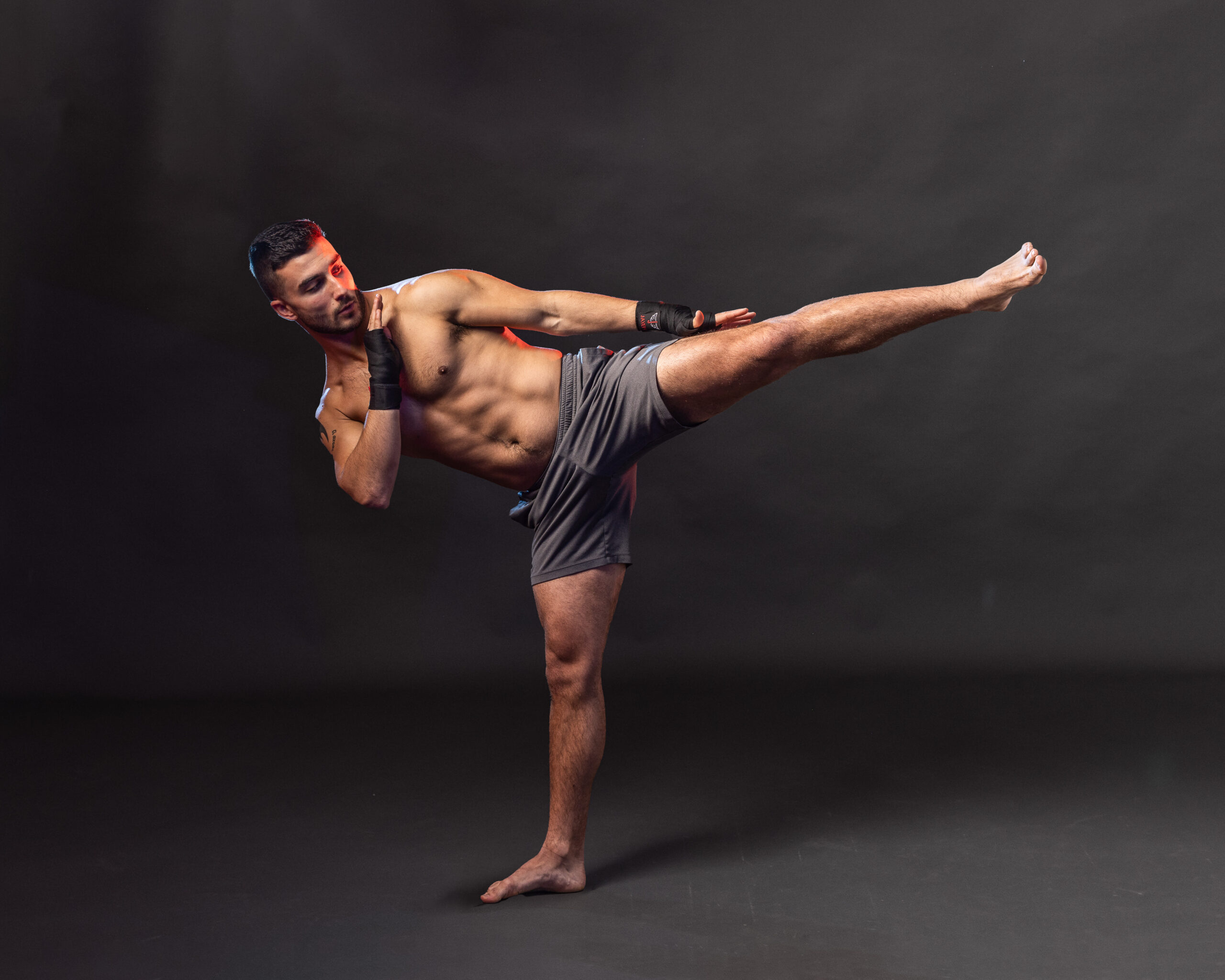 Talent Image