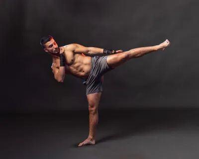 Talent Image