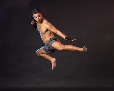 Talent Image