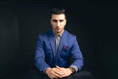 Talent Image