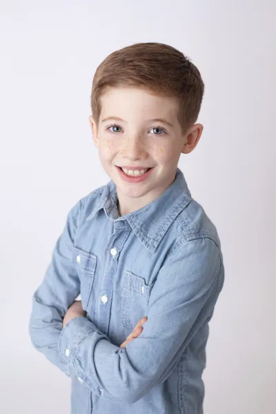 Talent Image