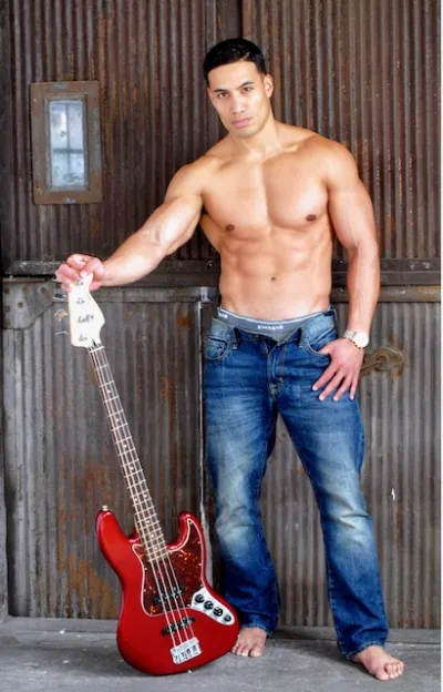 Talent Image