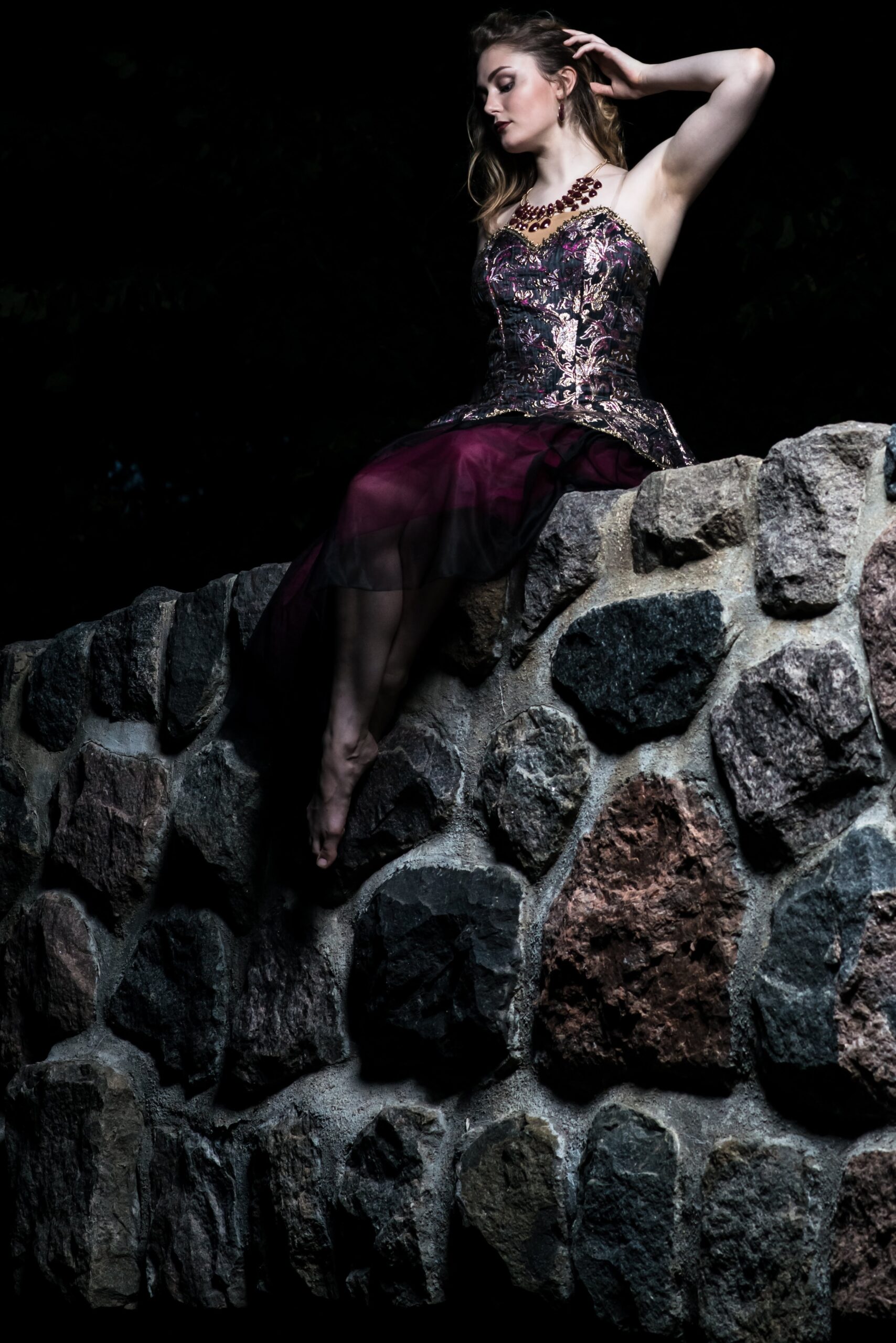 Talent Image