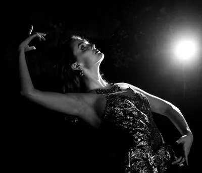 Talent Image