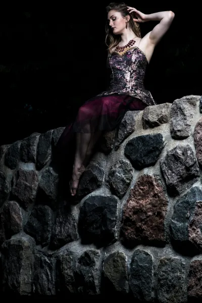 Talent Image