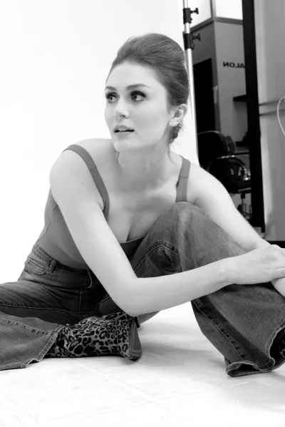 Talent Image