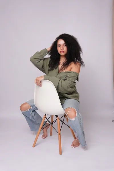 Talent Image