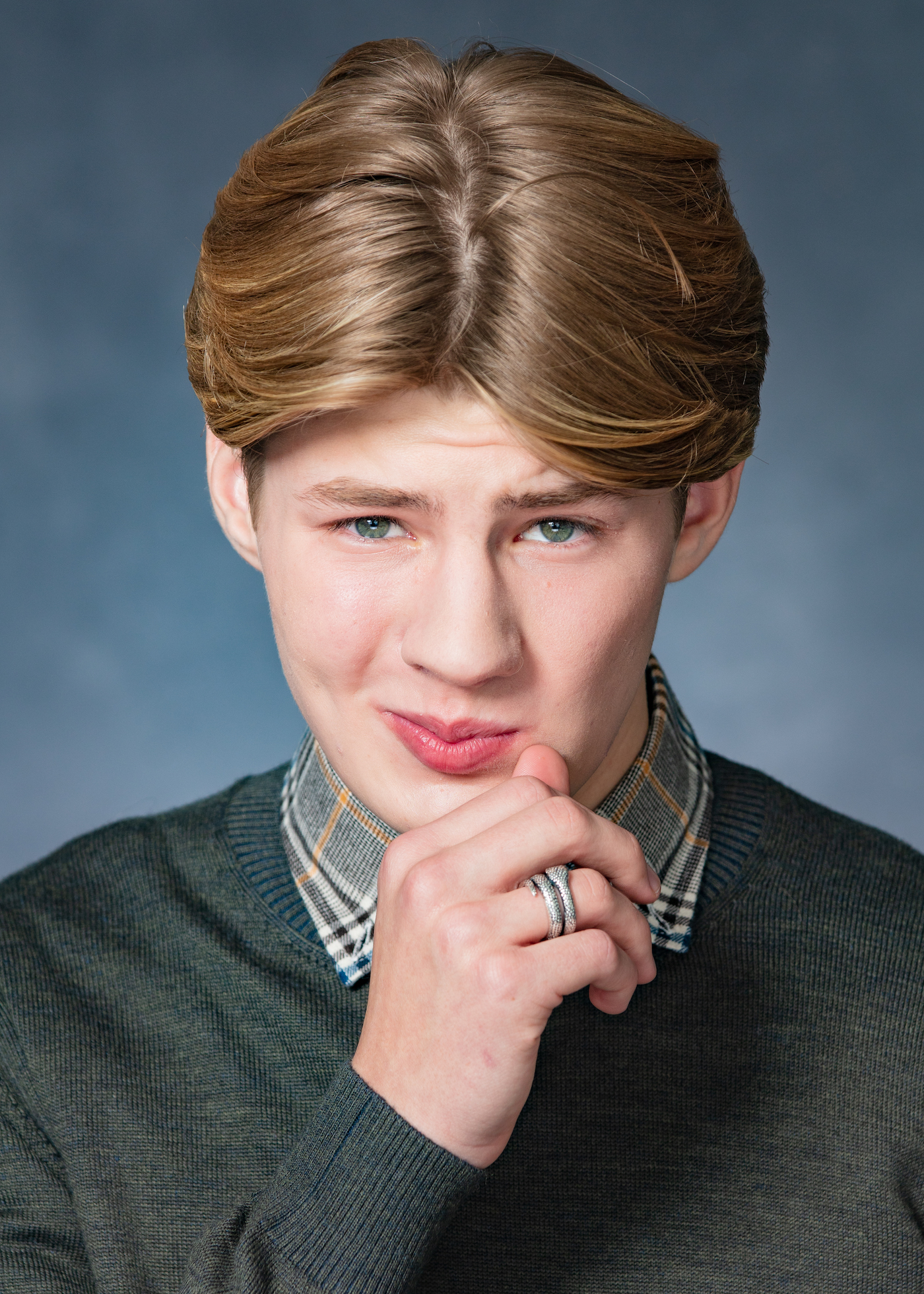 Talent Image